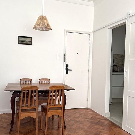 Mater Ipanema Apartment Rio de Janeiro Bagian luar foto