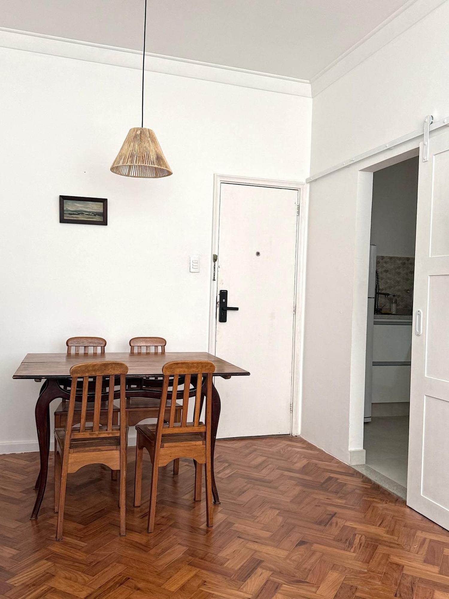 Mater Ipanema Apartment Rio de Janeiro Bagian luar foto