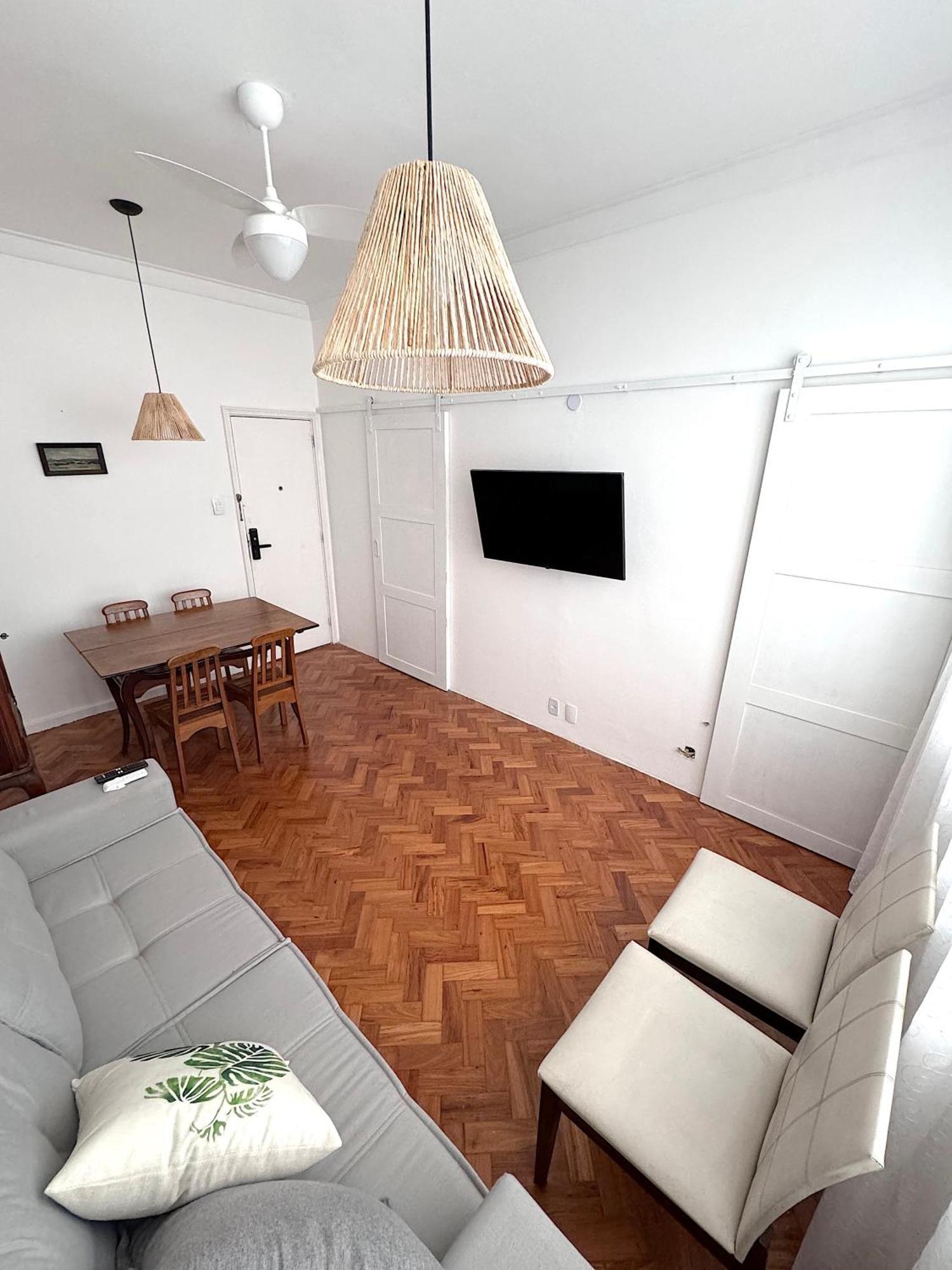 Mater Ipanema Apartment Rio de Janeiro Bagian luar foto