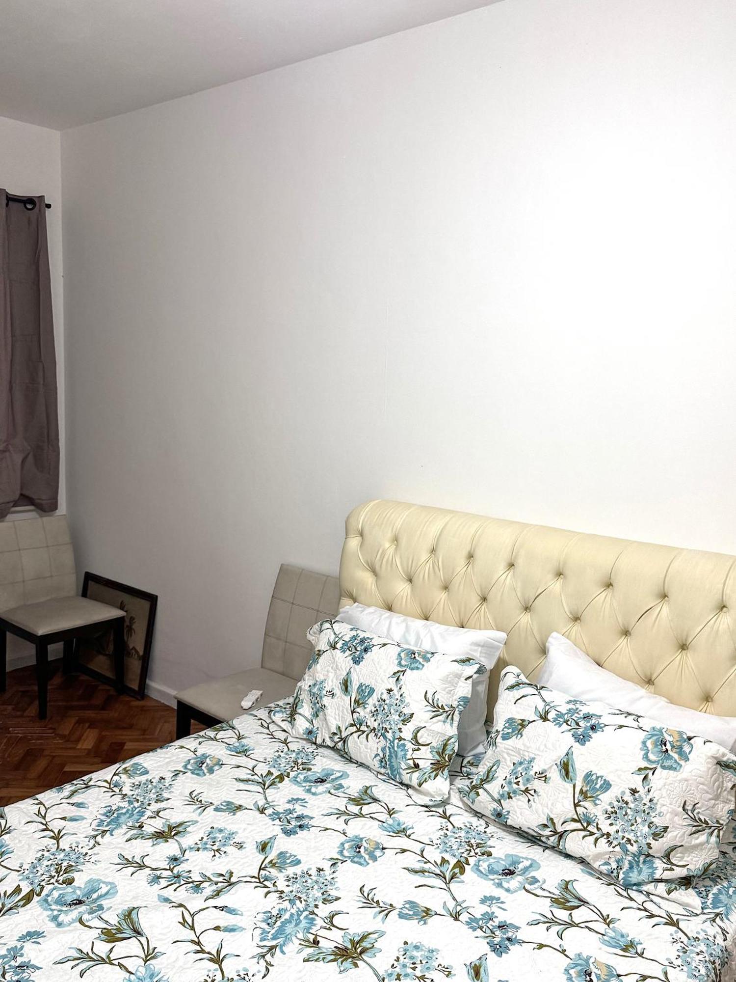 Mater Ipanema Apartment Rio de Janeiro Bagian luar foto