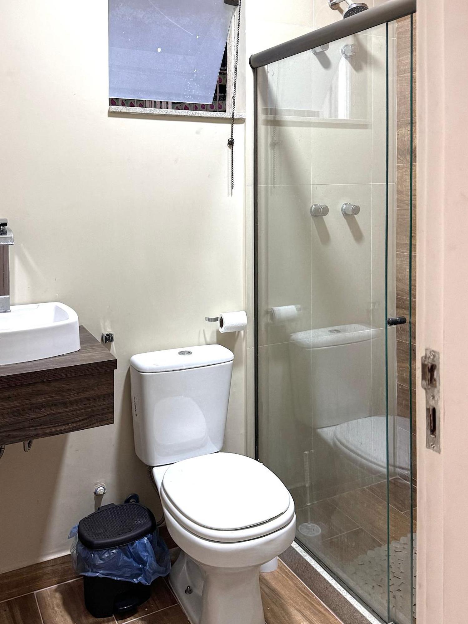 Mater Ipanema Apartment Rio de Janeiro Bagian luar foto