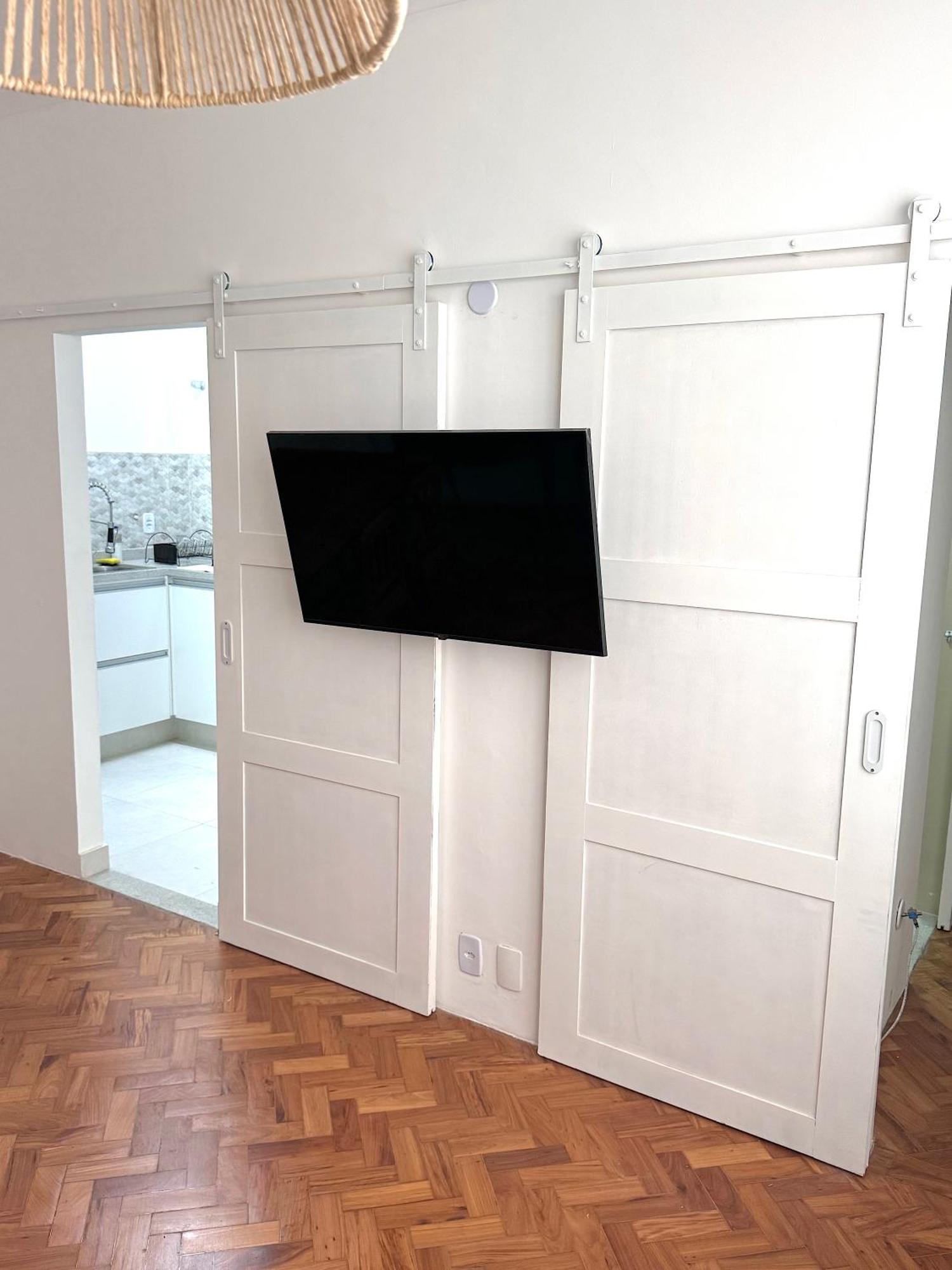Mater Ipanema Apartment Rio de Janeiro Bagian luar foto
