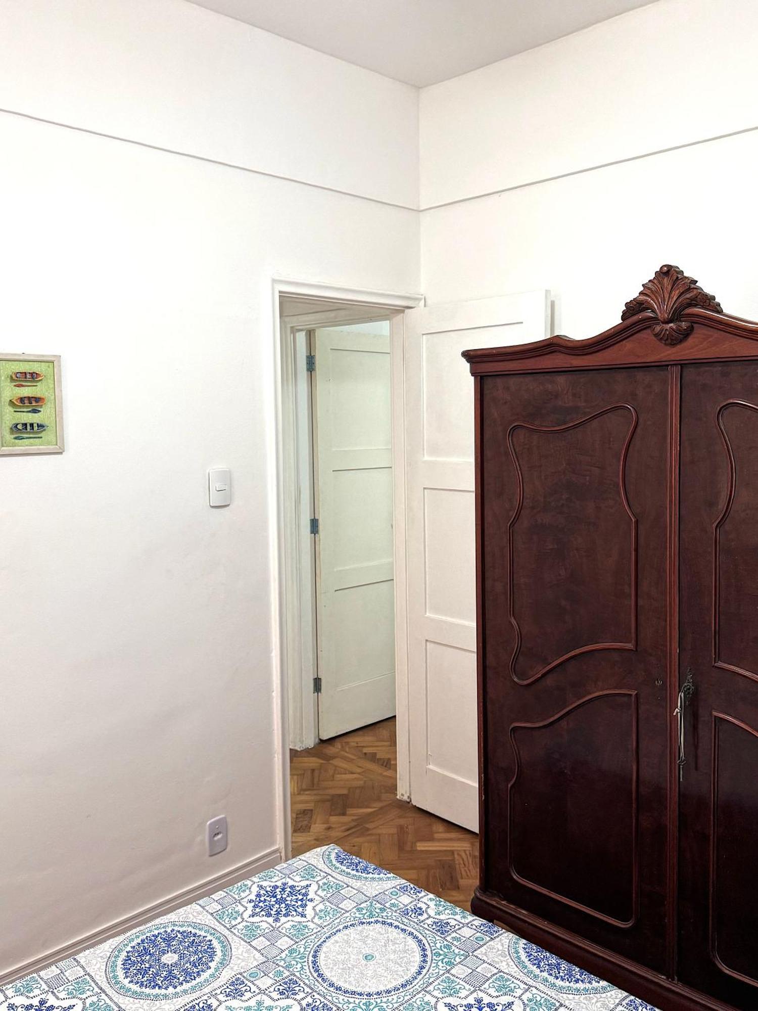 Mater Ipanema Apartment Rio de Janeiro Bagian luar foto